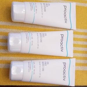 Proactiv Oil Free Moisture
